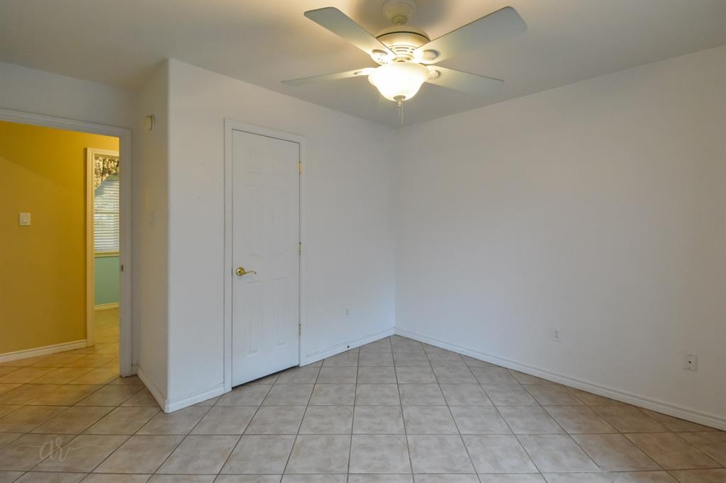 109 Pilgrim Road Abilene, TX 79602 - Photo 25 of 33