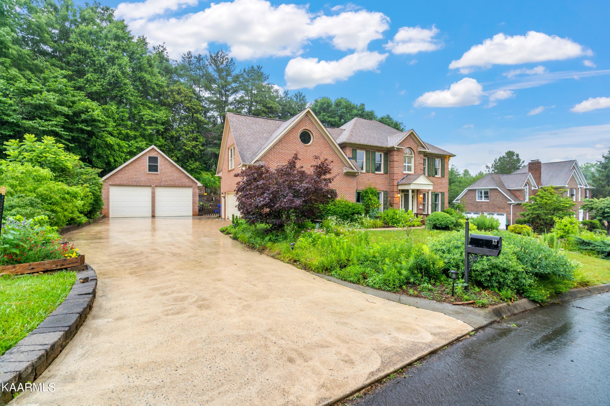 13 Radisson Cove Oak Ridge, TN 37830 - Photo 42 of 47 Gallery Image 42