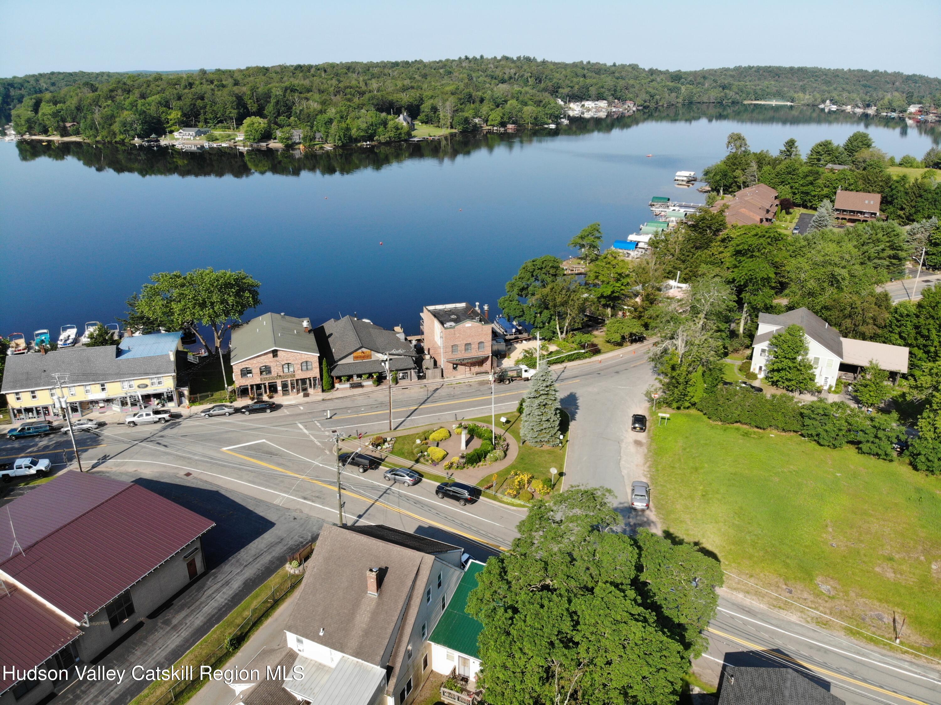 0 Horseshoe Lake Road Kauneonga Lake, NY 12749 - Photo 9 of 19 DJI_0330