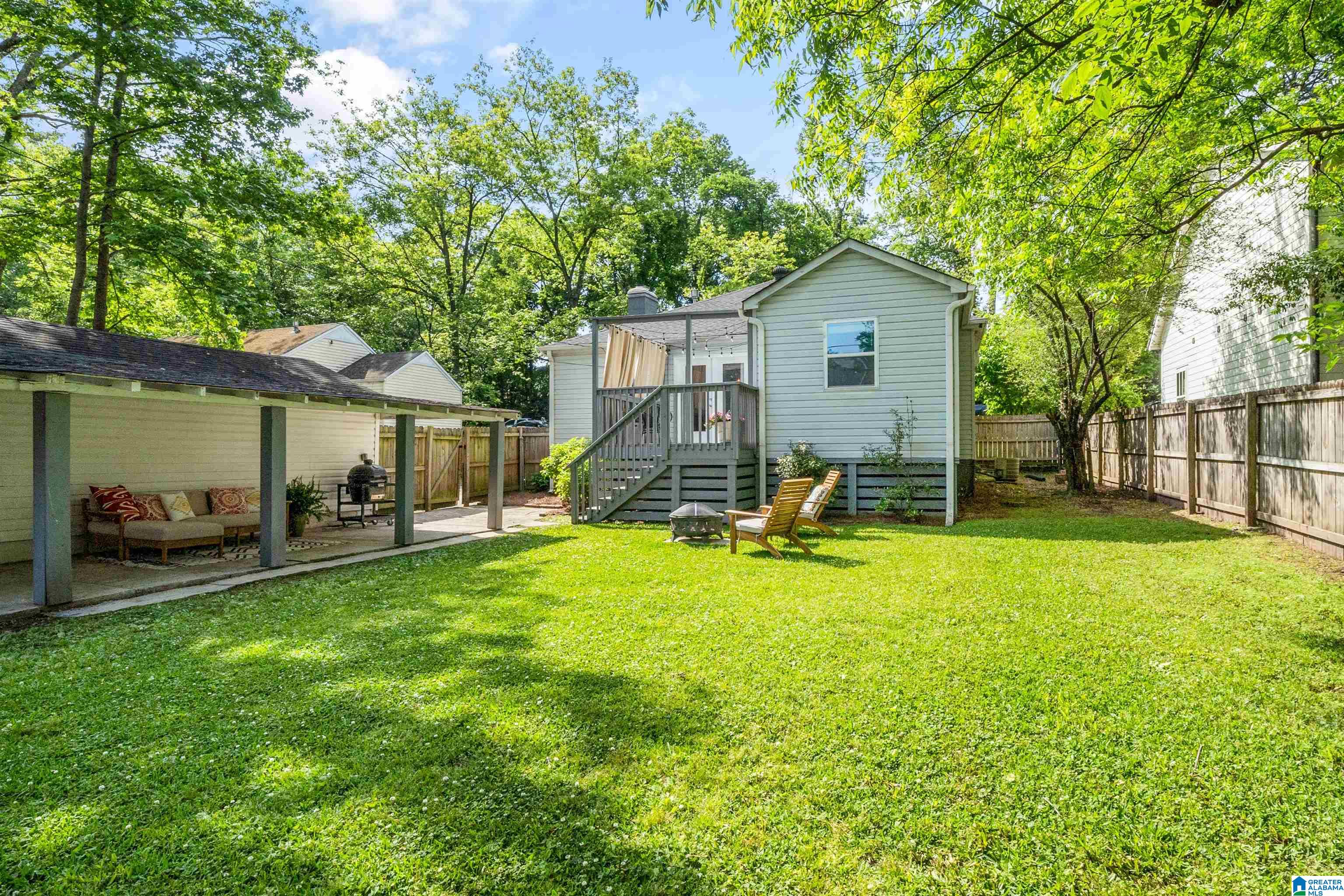 515 Oxmoor Road Birmingham, AL 35209 - Photo 36 of 44