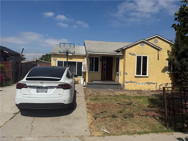$600,000 | 1401 South Whitemarsh Avenue, Compton, CA 90220