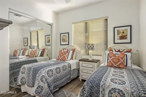 $2,395,000 | 9678 East Hidden Green Drive, Scottsdale, AZ 85262