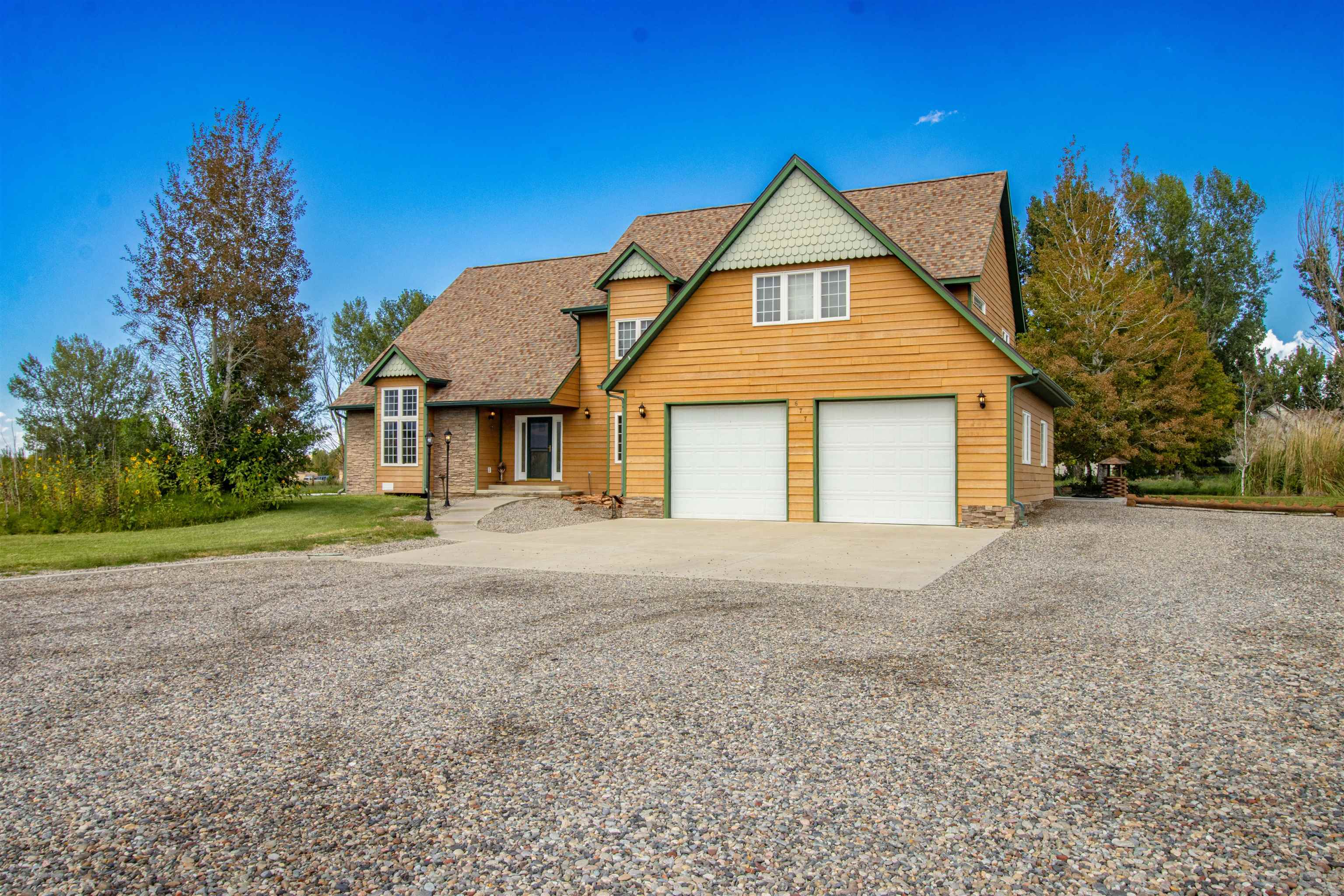 677 30 Road Grand Junction, CO 81504 - Photo 1 of 38 Gallery Image 1