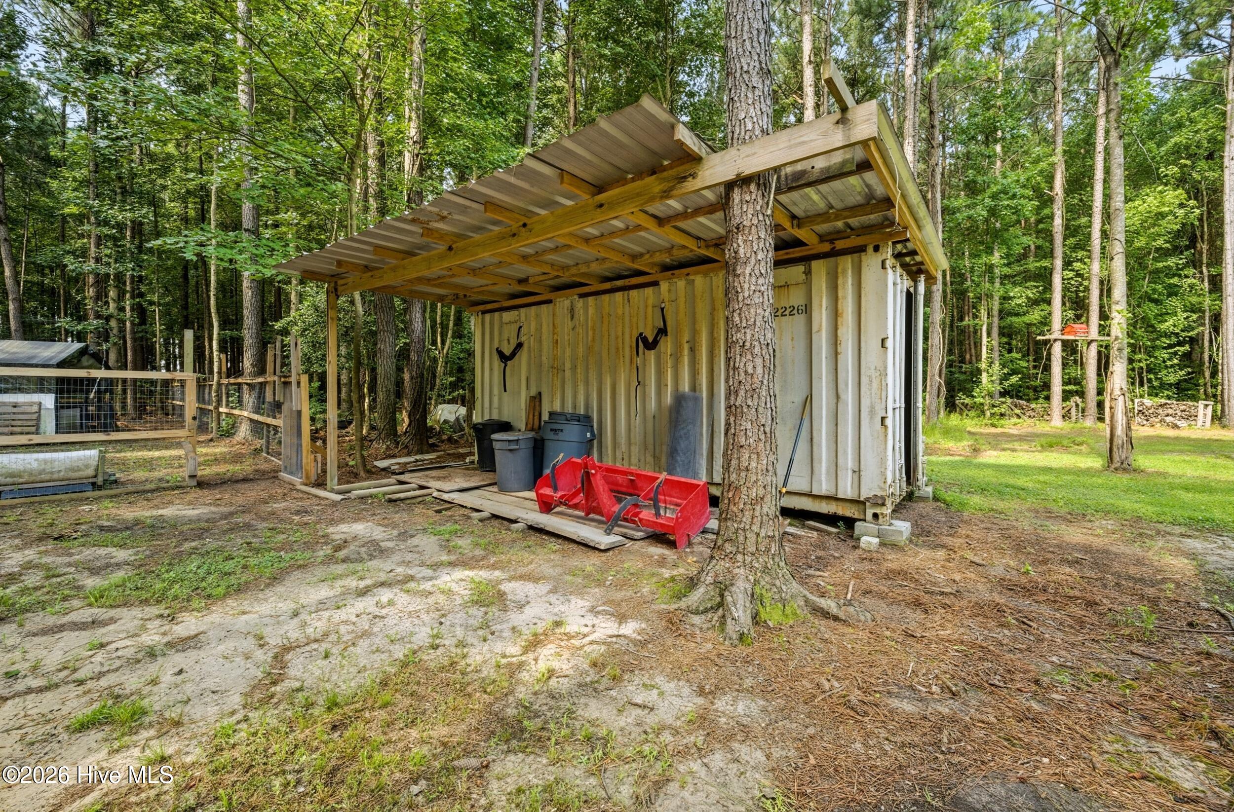 1285 Schoolhouse Road Elizabeth City, NC 27909 - Photo 33 of 49