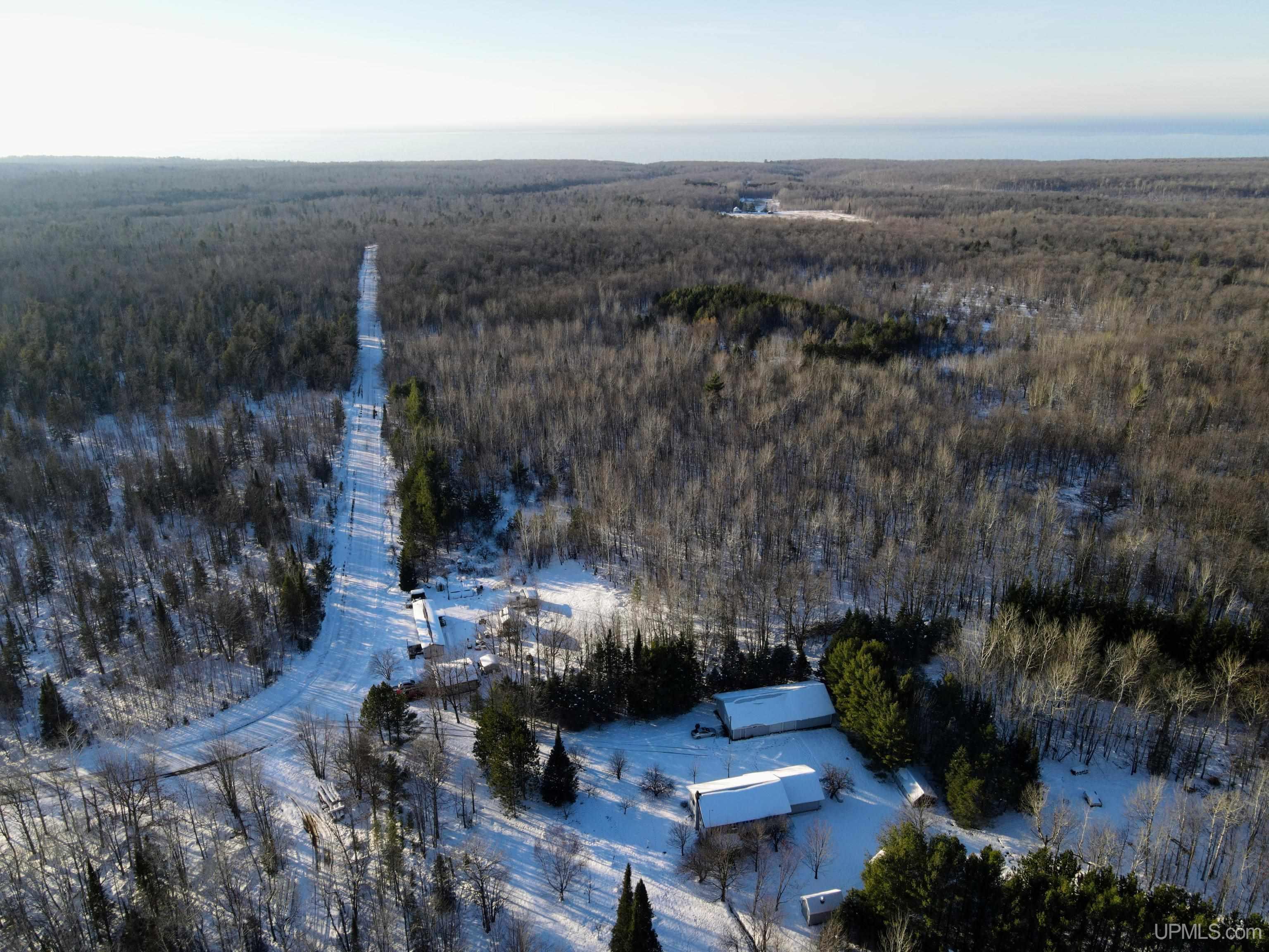 5522 Old Rink Road Toivola, MI 49965 - Photo 45 of 75 Gallery Image 45