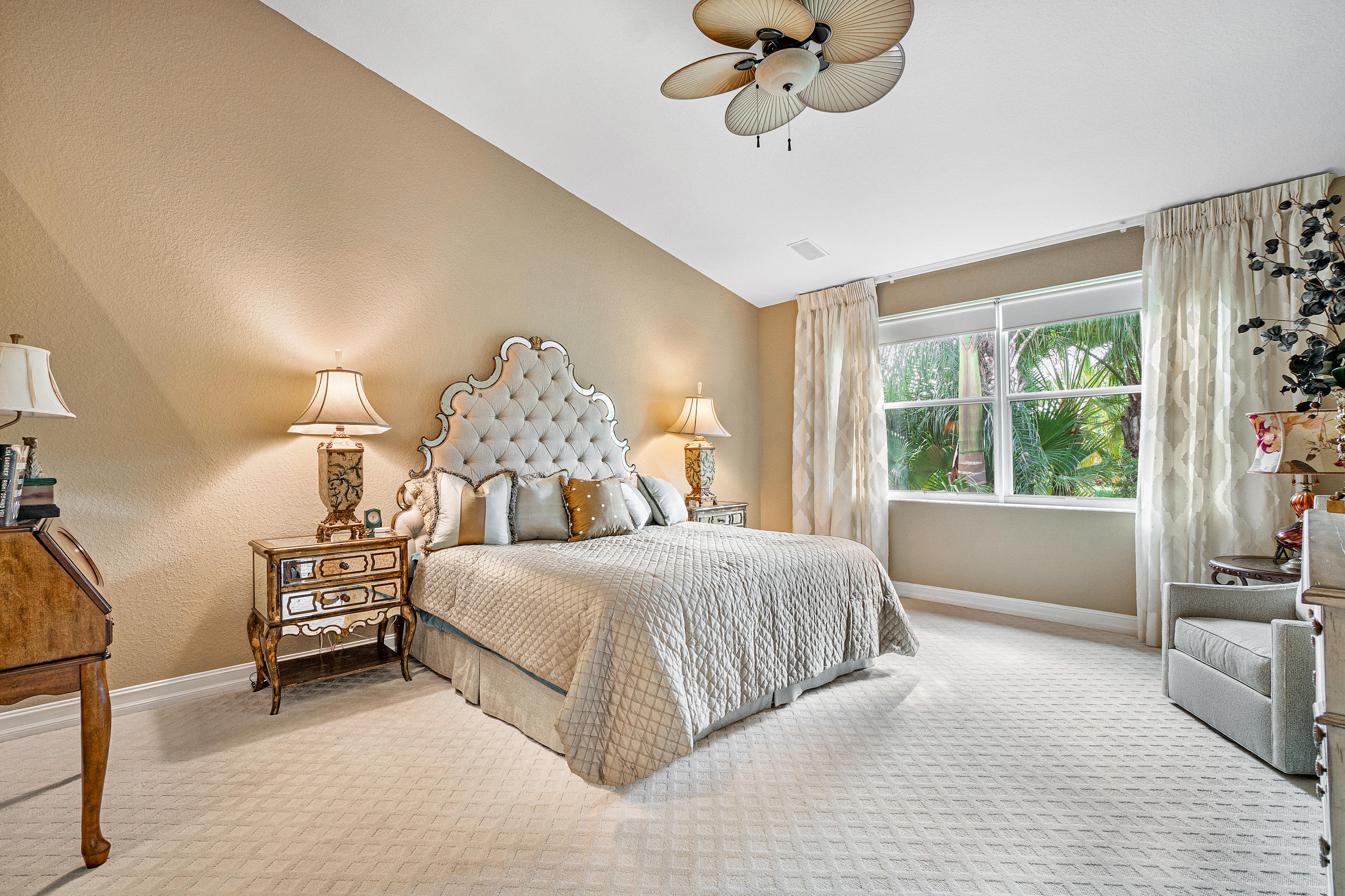 6160 Island Bend, Unit D Boca Raton, FL 33496 - Photo 12 of 25 Primary Bedroom