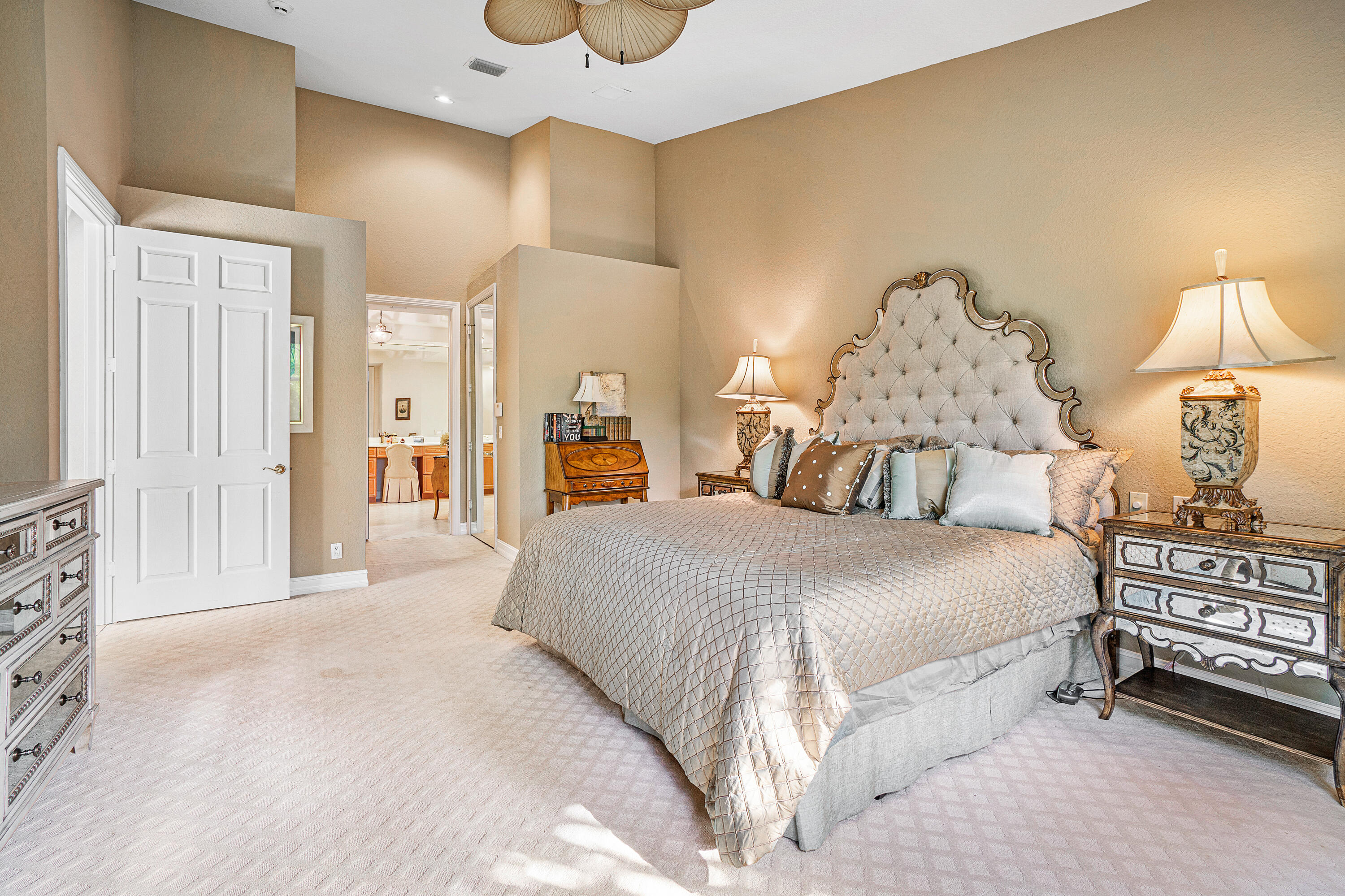 6160 Island Bend, Unit D Boca Raton, FL 33496 - Photo 13 of 25 Primary Bedroom