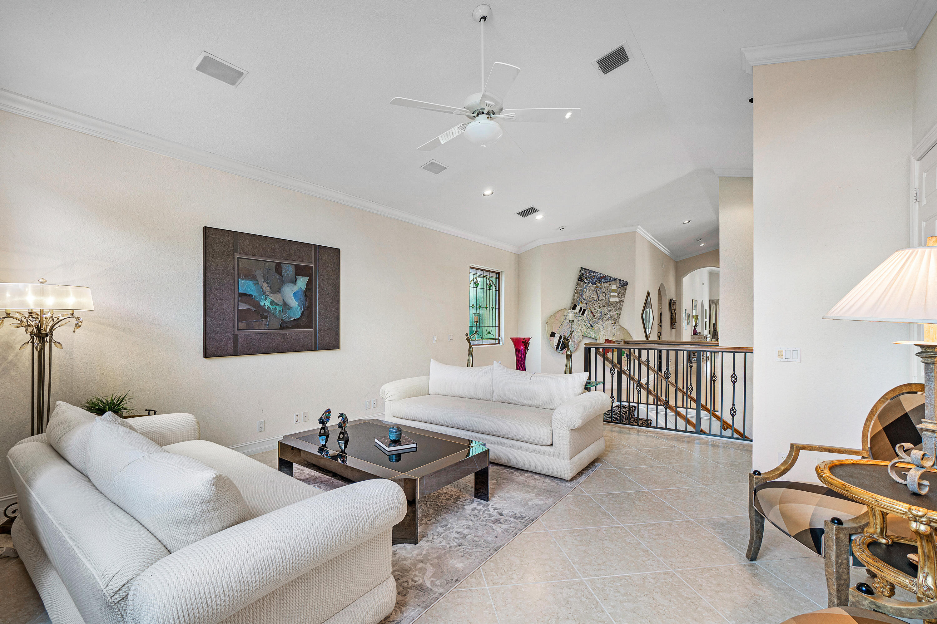 6160 Island Bend, Unit D Boca Raton, FL 33496 - Photo 18 of 25 Third Bedroom