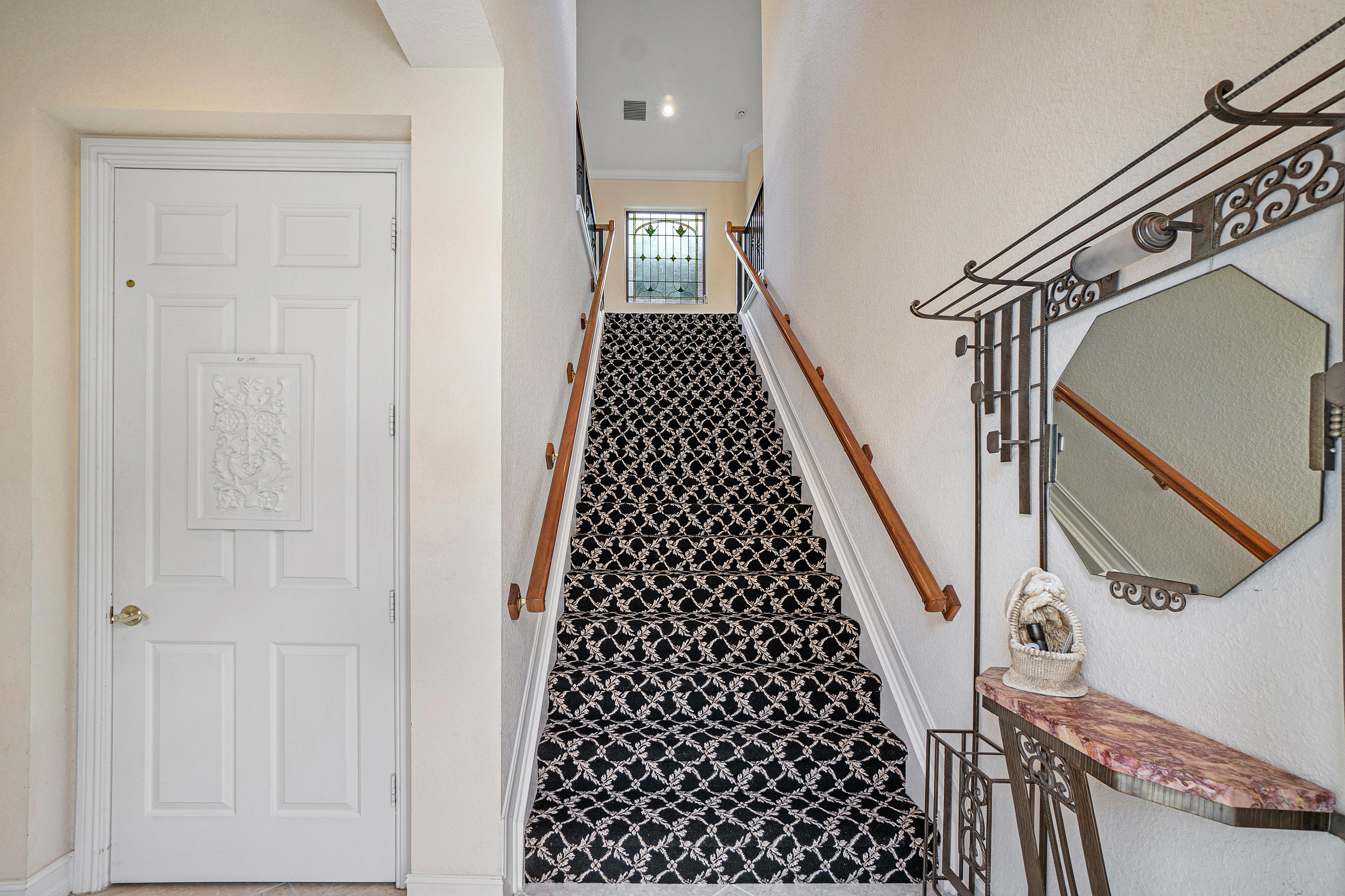 6160 Island Bend, Unit D Boca Raton, FL 33496 - Photo 22 of 25 Entry