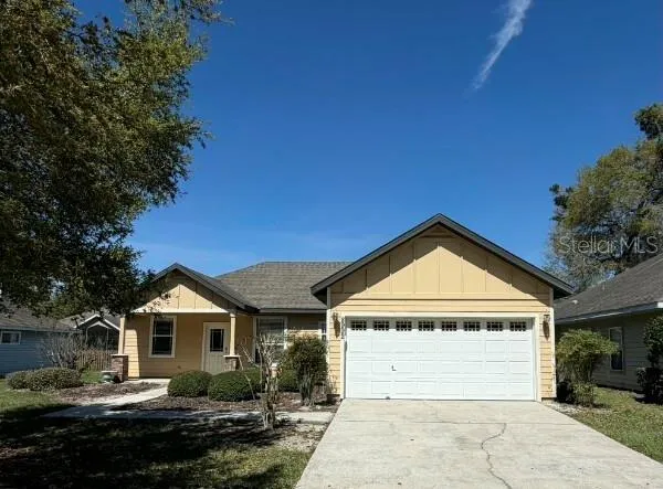 $2,280 | 8992 Southwest 79th Avenue, Gainesville, FL 32608