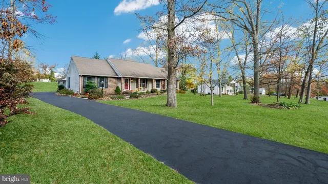 $717,450 | 3633 Meadow Lane, Chalfont, PA 18914