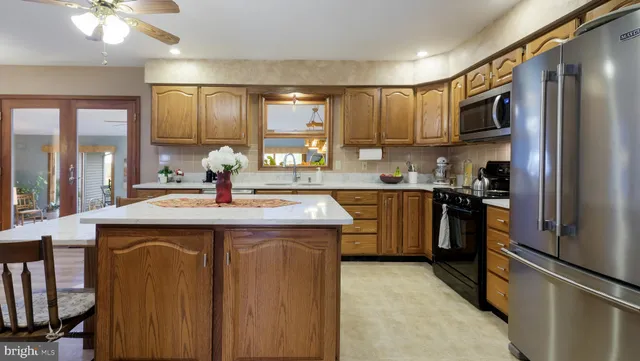 $717,450 | 3633 Meadow Lane, Chalfont, PA 18914