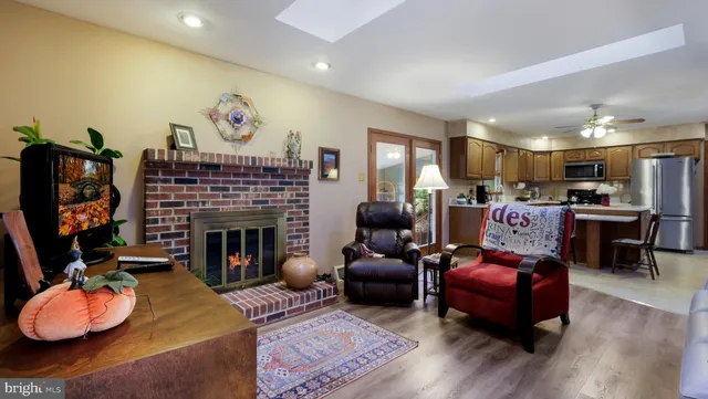 $717,450 | 3633 Meadow Lane, Chalfont, PA 18914