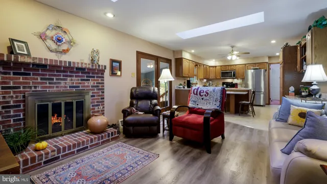 $717,450 | 3633 Meadow Lane, Chalfont, PA 18914