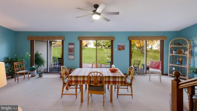 $717,450 | 3633 Meadow Lane, Chalfont, PA 18914