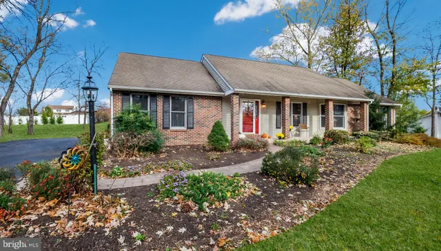 $717,450 | 3633 Meadow Lane, Chalfont, PA 18914