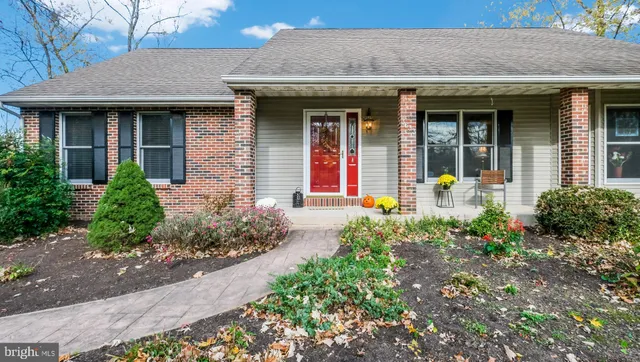 $717,450 | 3633 Meadow Lane, Chalfont, PA 18914