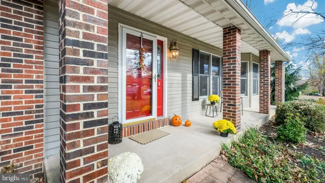 $717,450 | 3633 Meadow Lane, Chalfont, PA 18914