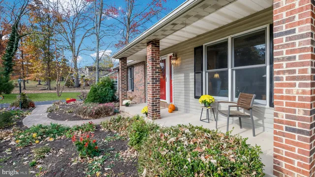 $717,450 | 3633 Meadow Lane, Chalfont, PA 18914