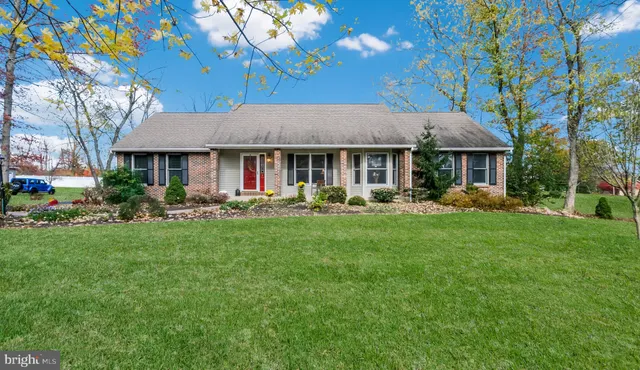 $717,450 | 3633 Meadow Lane, Chalfont, PA 18914