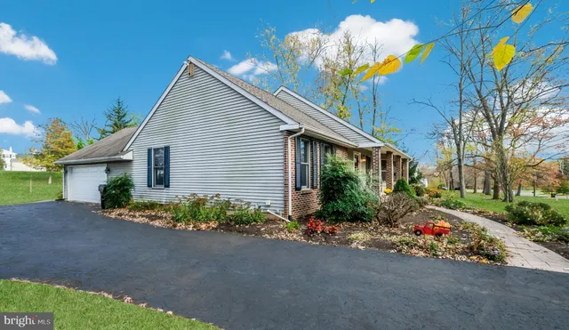 $717,450 | 3633 Meadow Lane, Chalfont, PA 18914