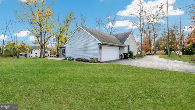 $717,450 | 3633 Meadow Lane, Chalfont, PA 18914