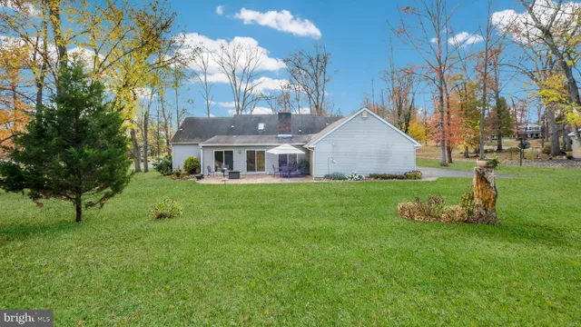 $717,450 | 3633 Meadow Lane, Chalfont, PA 18914