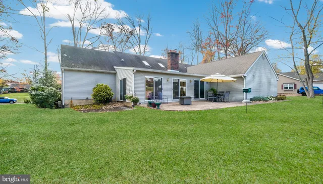 $717,450 | 3633 Meadow Lane, Chalfont, PA 18914