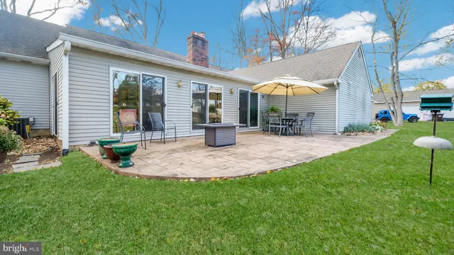 $717,450 | 3633 Meadow Lane, Chalfont, PA 18914