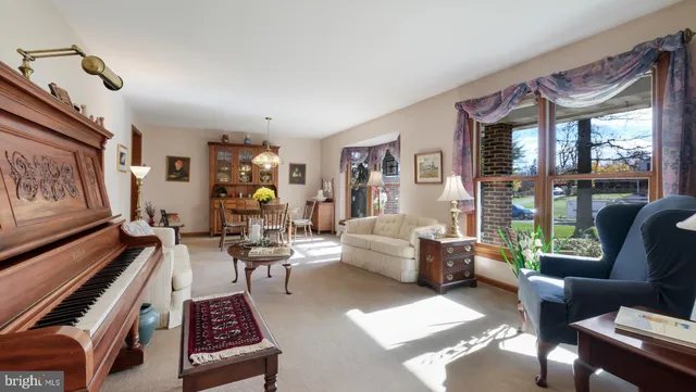 $717,450 | 3633 Meadow Lane, Chalfont, PA 18914