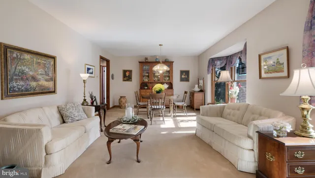 $717,450 | 3633 Meadow Lane, Chalfont, PA 18914