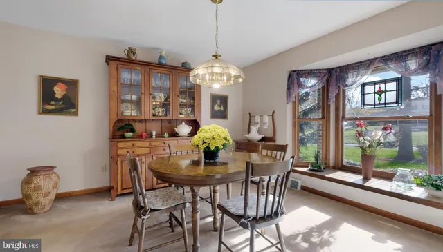 $717,450 | 3633 Meadow Lane, Chalfont, PA 18914