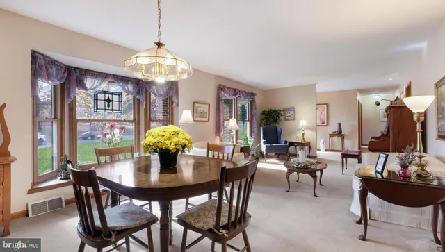 $717,450 | 3633 Meadow Lane, Chalfont, PA 18914