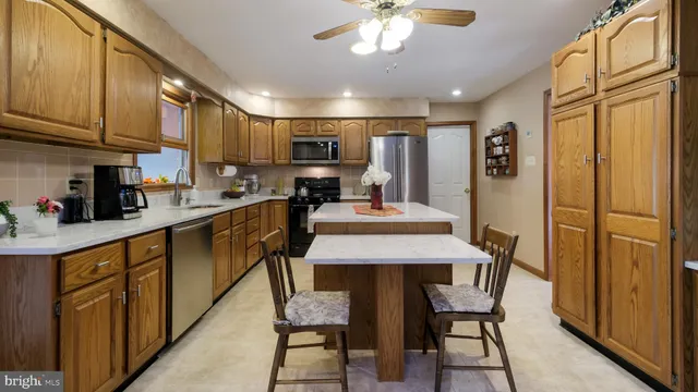 $717,450 | 3633 Meadow Lane, Chalfont, PA 18914