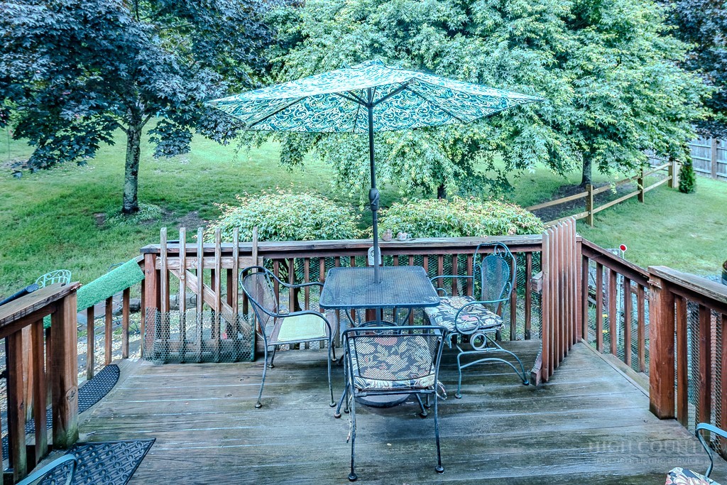 2206 George Hayes Road Boone, NC 28607 - Photo 22 of 31