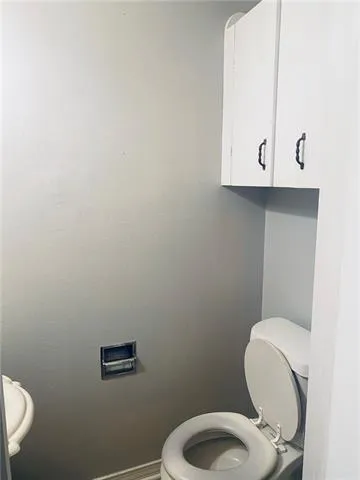 $850 | 606 Rue St Martin, Unit D, Hammond, LA 70403