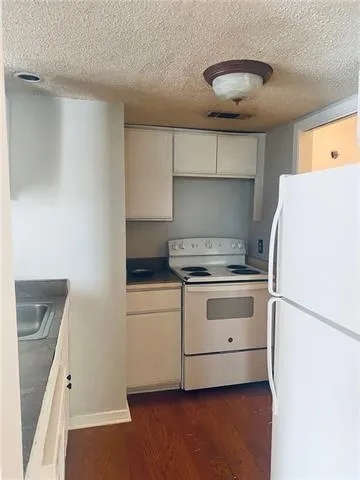 $850 | 606 Rue St Martin, Unit D, Hammond, LA 70403