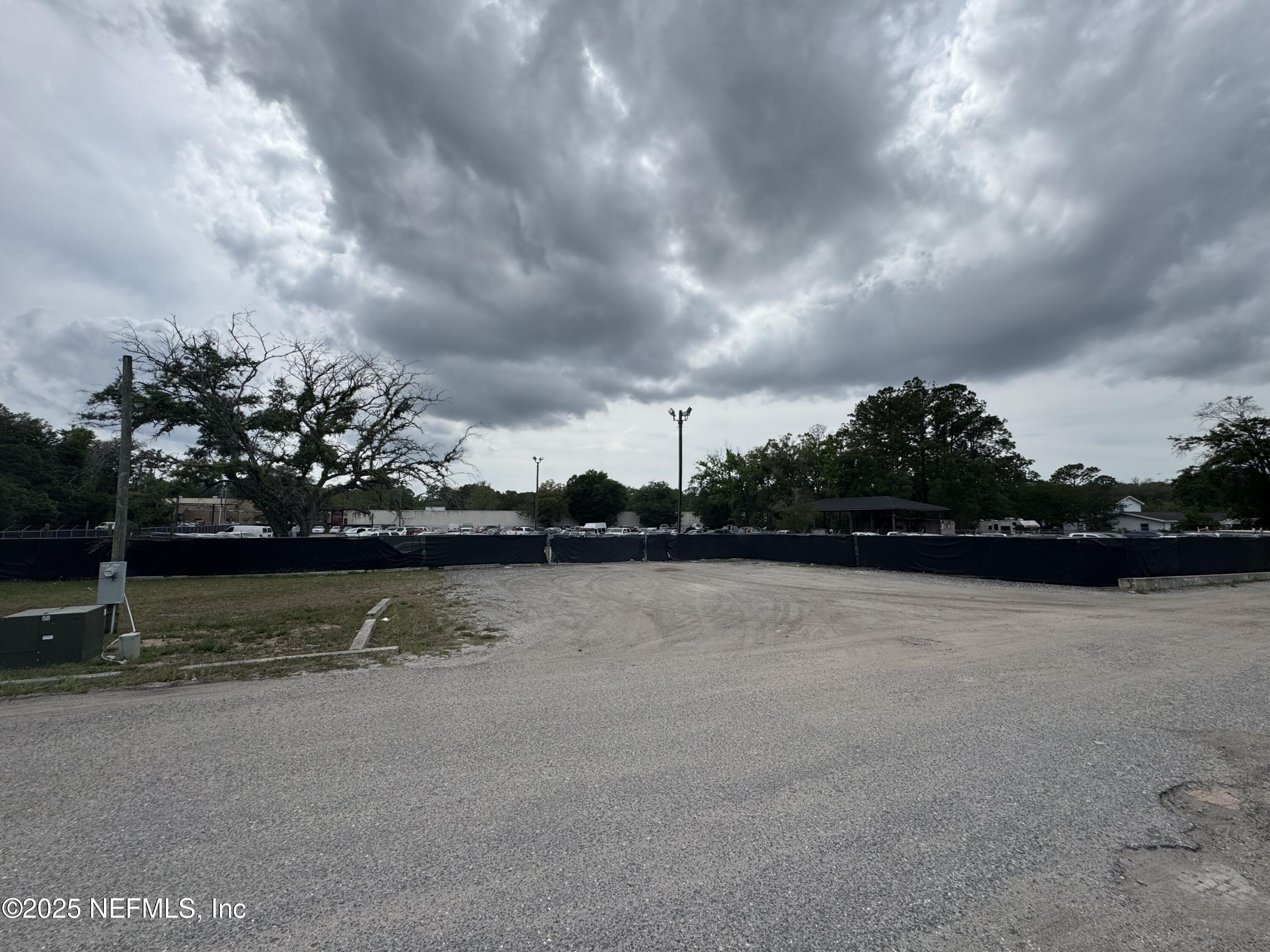 5515-5517 Shad Road Jacksonville, FL 32257 - Photo 6 of 17 a view of a lake