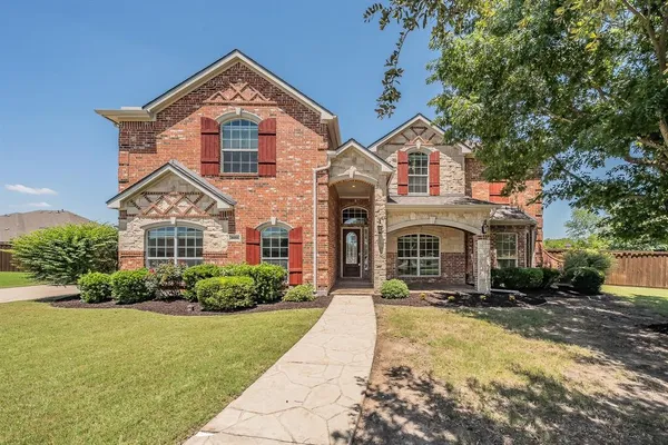 $565,000 | 800 Oriole Drive, Forney, TX 75126