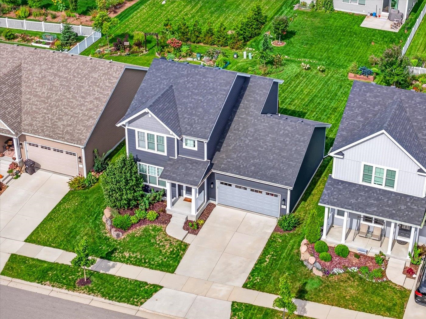 618 Prospect Road Waunakee, WI 53597 - Photo 45 of 52 Gallery Image 45