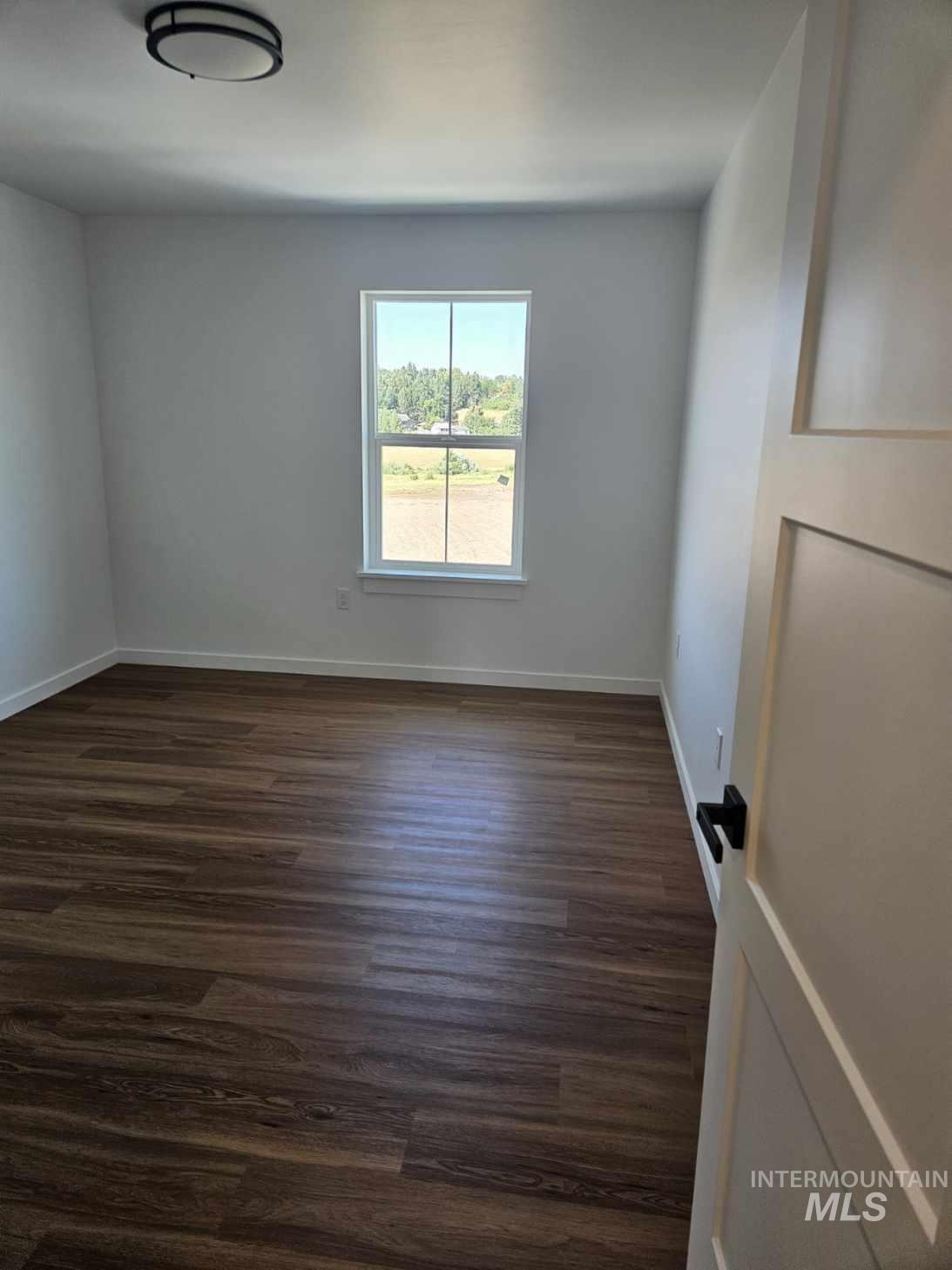 1198 Edington Moscow, ID 83843 - Photo 7 of 11 One of the spare bedrooms