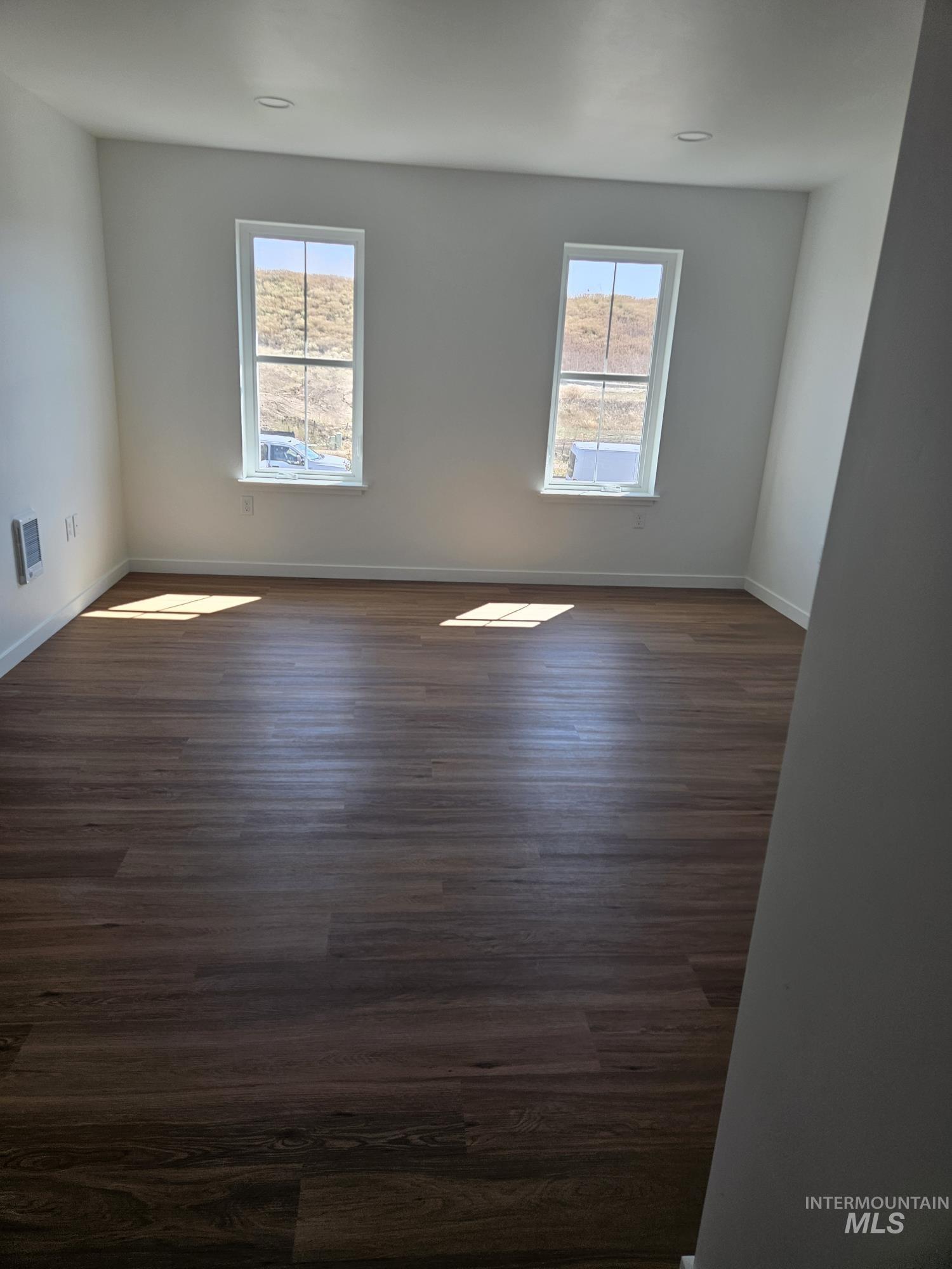 1198 Edington Moscow, ID 83843 - Photo 8 of 11 One of the spare bedrooms