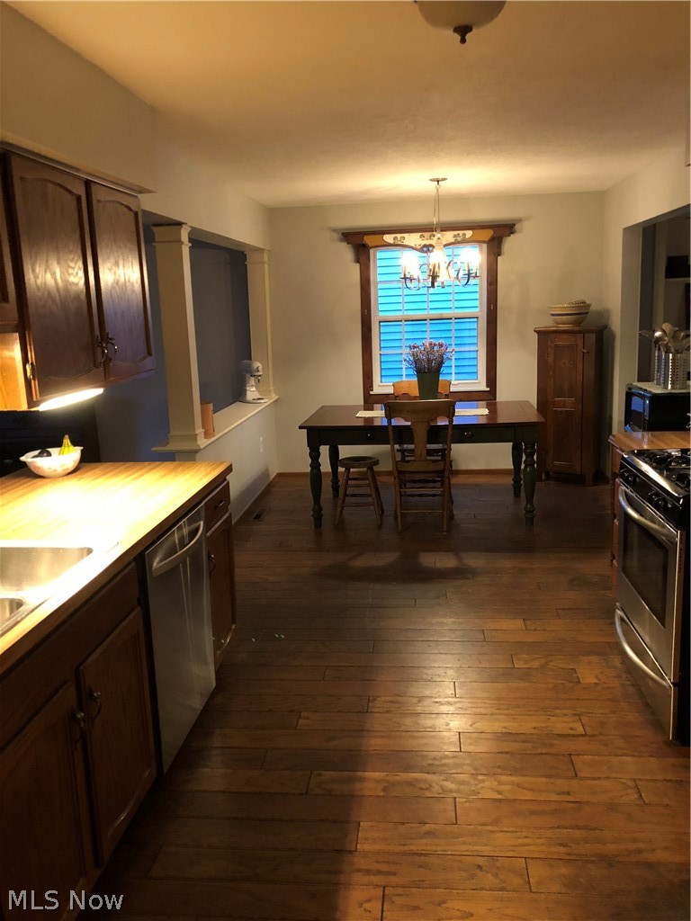 2705 George Avenue Cleveland, OH 44134 - Photo 9 of 17