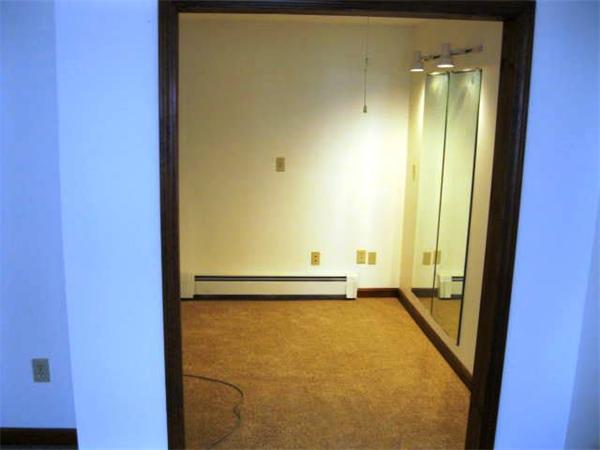 401 Mulpus Road Lunenburg, MA 01462 - Photo 9 of 15 view of a room with a door