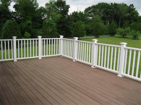 401 Mulpus Road Lunenburg, MA 01462 - Photo 10 of 15 a view of deck and wooden floor