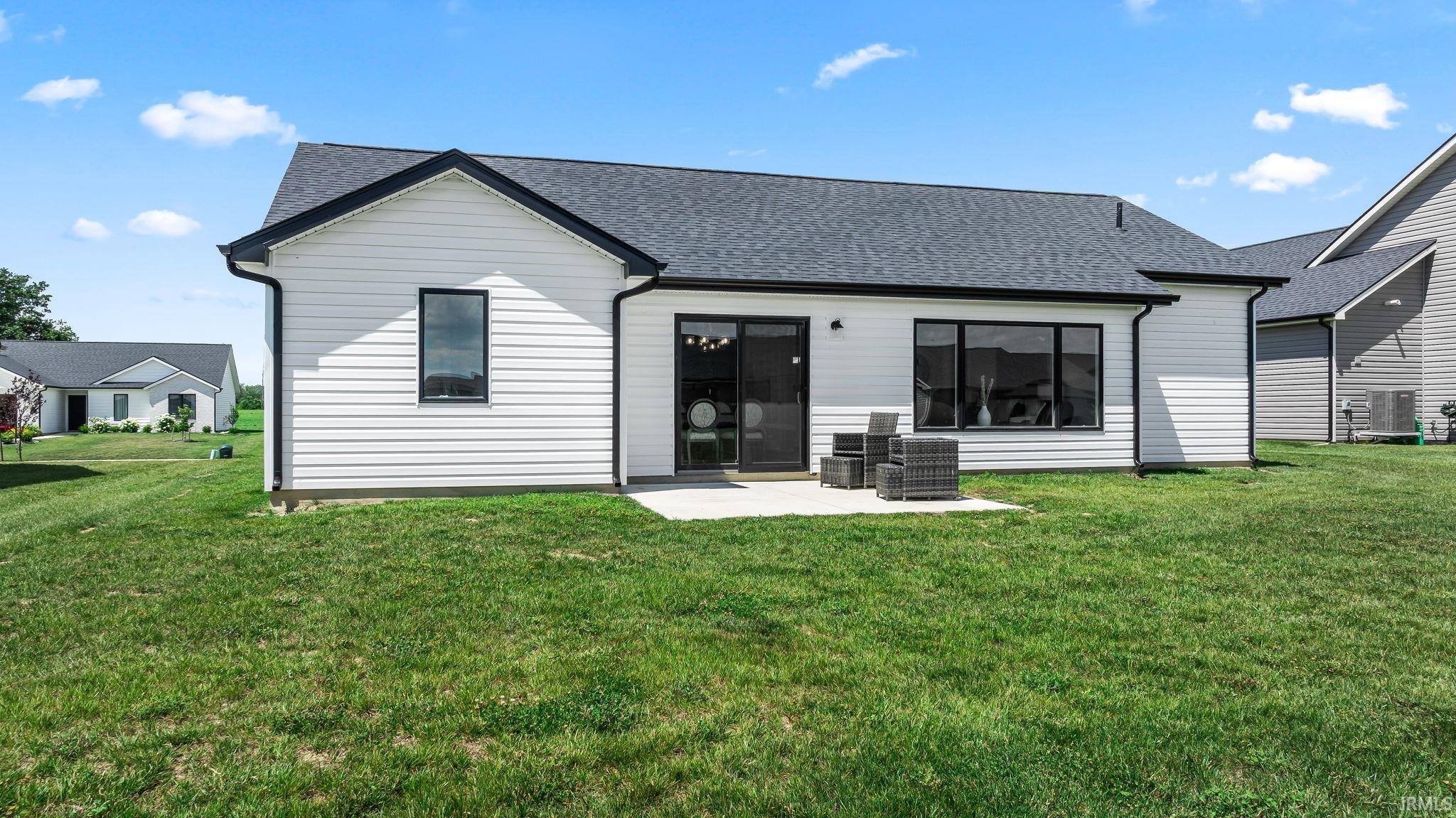 13541 Fringe Tree Trail Fort Wayne, IN 46814 - Photo 5 of 45