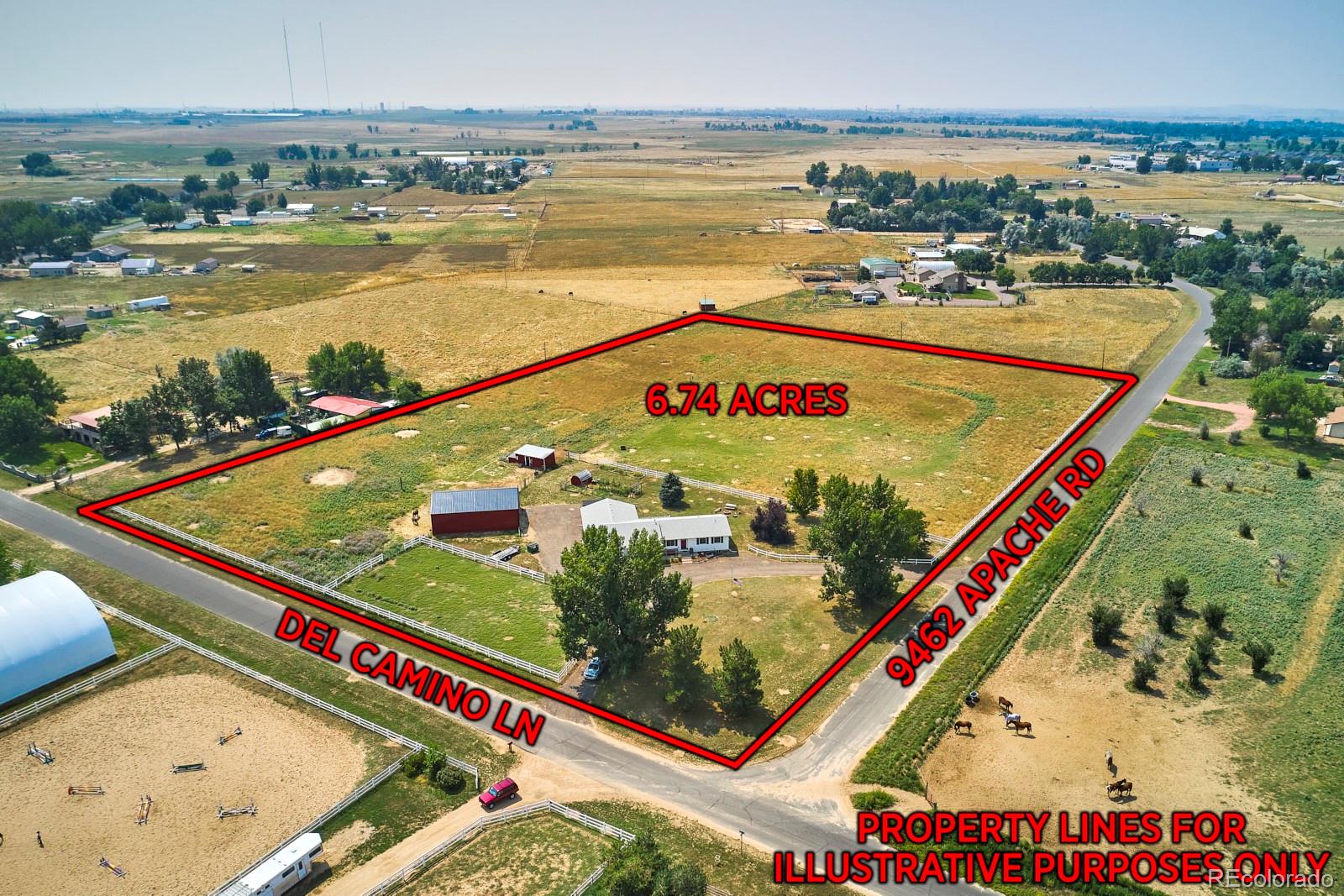 9462 Apache Road Longmont, CO 80504 - Photo 23 of 28 Gallery Image 23