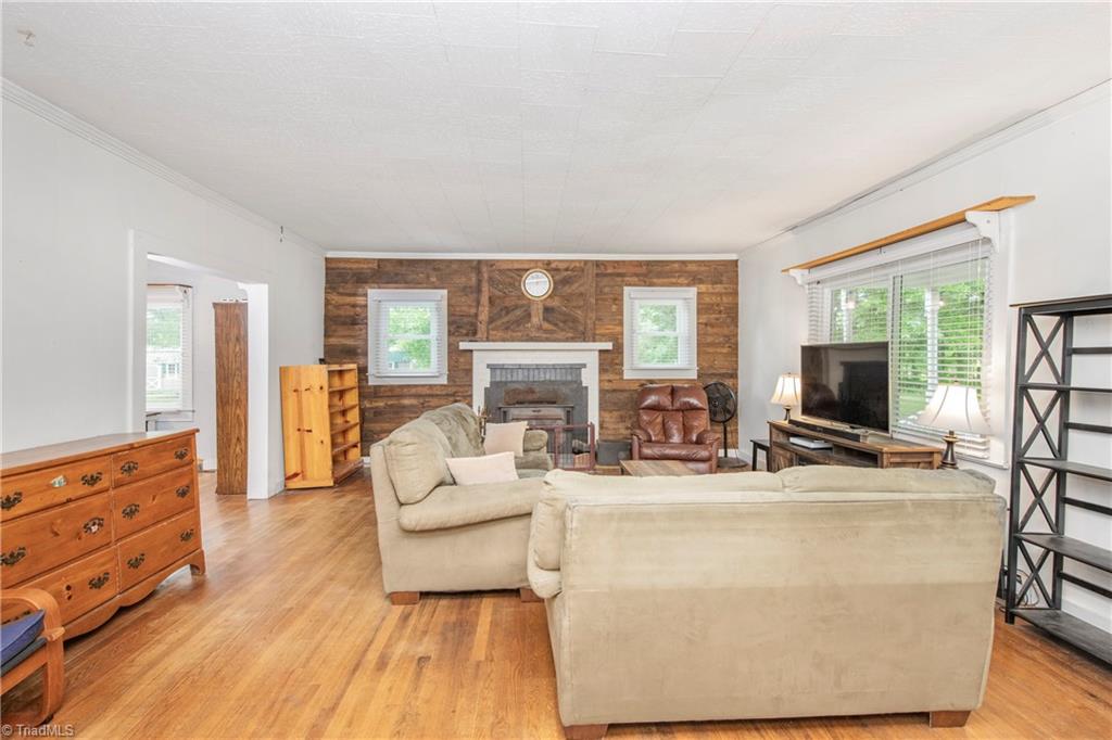 1214 Joy Ridge Road Pleasant Garden, NC 27313 - Photo 20 of 47 Gallery Image 20