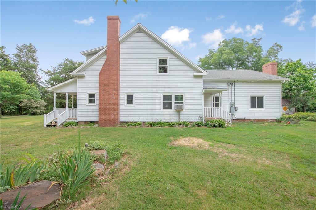 1214 Joy Ridge Road Pleasant Garden, NC 27313 - Photo 27 of 47 Gallery Image 27