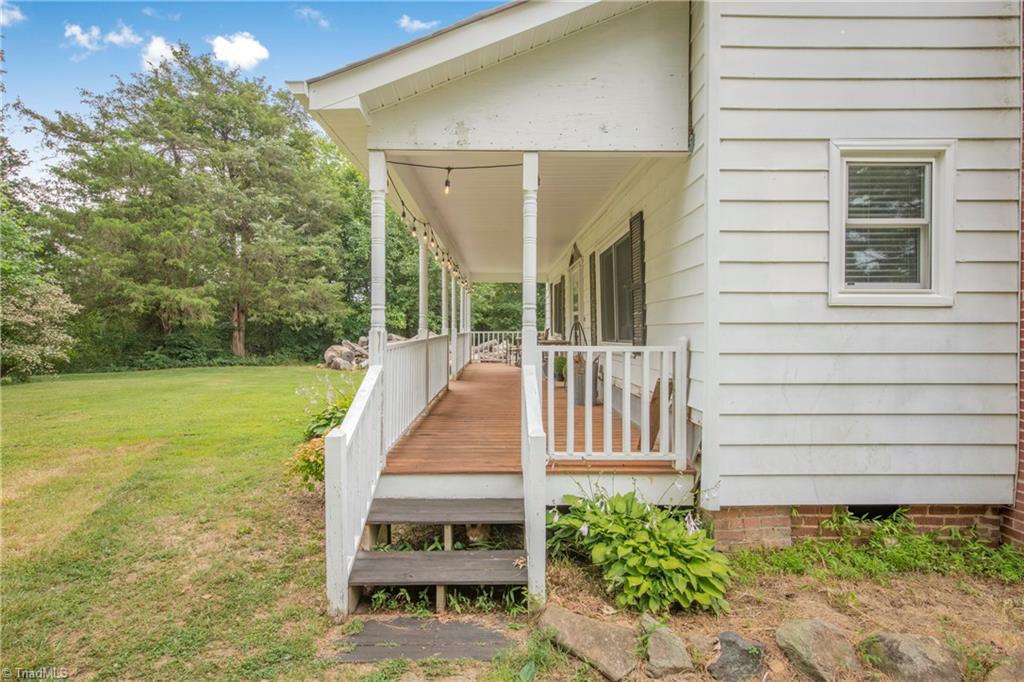 1214 Joy Ridge Road Pleasant Garden, NC 27313 - Photo 28 of 47 Gallery Image 28